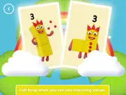 numberblocks: card fun! ipad images 3