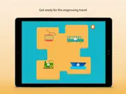 compare - kids math game ipad images 2