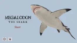 megalodon iphone images 1