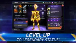 dc legends: fight super heroes iphone images 3