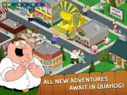 family guy the quest for stuff ipad images 2
