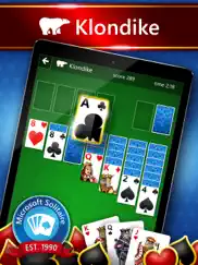 microsoft solitaire collection ipad images 1