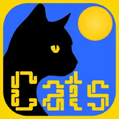 pathpix cats logo, reviews
