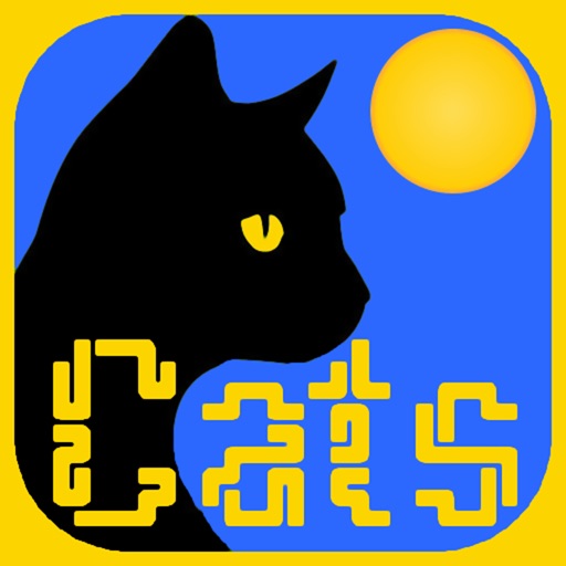 PathPix Cats app reviews download