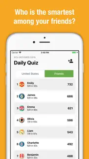 daily soccer quiz iphone images 4