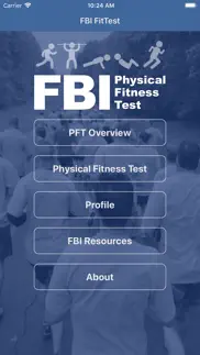 fbi fittest iphone images 4