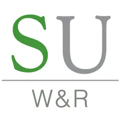 stetson university w&r logo, reviews