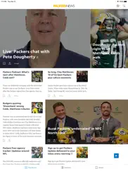 packers news ipad images 1