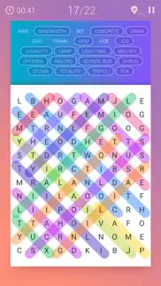 word search pro‧ iphone images 4