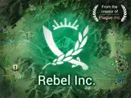 Rebel Inc. ipad bilder 0