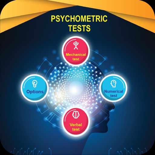 Psychometric Tests app reviews download