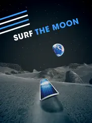 moon surfing ipad images 1