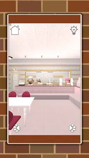 sweets cafe -escape game- iPhone Captures Décran 2