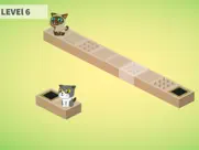 smart cats - a maze puzzle ipad images 1