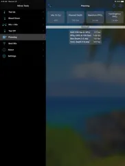 nitrox tools ipad capturas de pantalla 3