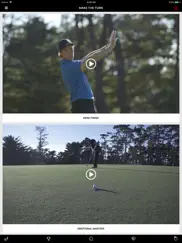 make the turn golf ipad images 1