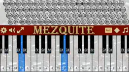 mezquite piano accordion iphone images 2