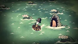 don't starve: shipwrecked iphone images 1