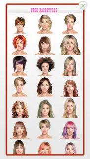 hairstyles for your face shape iphone images 4