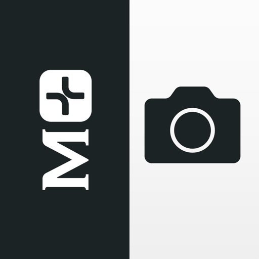 Moleskine Page Camera app reviews download