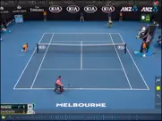tennis canada hp tv iPad Captures Décran 4