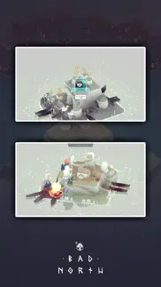 bad north: jotunn edition iphone images 2