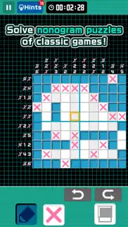 pixel puzzle collection iphone capturas de pantalla 1