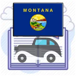 montana mvd permit test logo, reviews