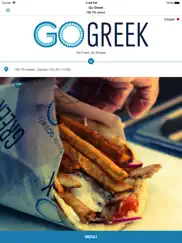 go greek new york ipad images 1