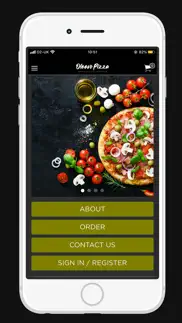 oleevo pizza iphone images 1