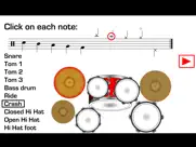 drums sheet reading pro ipad images 2