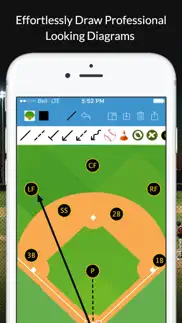 baseball blueprint iphone images 2