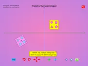 maths transformations ipad images 3