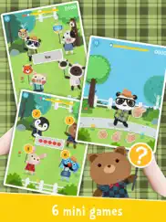 labo fabric friends ipad images 4