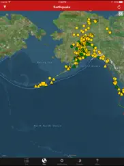 earthquake watch ipad images 2