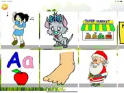 abc english for kids ipad resimleri 1