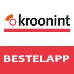 kroonint bestelapp logo, reviews