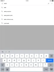 google cloud search ipad resimleri 2