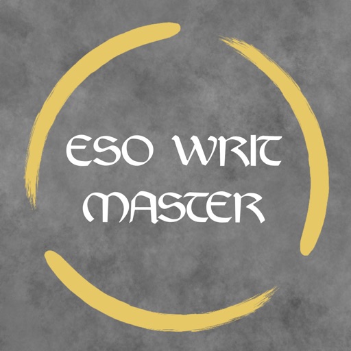 ESO Writ Master app reviews download