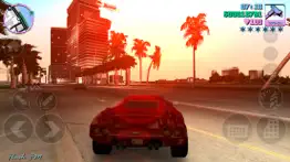 grand theft auto: vice city iphone images 2