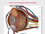 anatomie & physiologie iPad Captures Décran 3