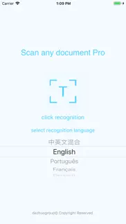 scan any document pro iphone images 1