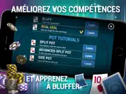 how to poker - apprenez holdem iPad Captures Décran 4