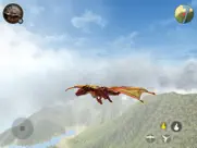flying dragon's life simulator iPad Captures Décran 1