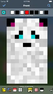 cape creator for minecraft iphone images 3