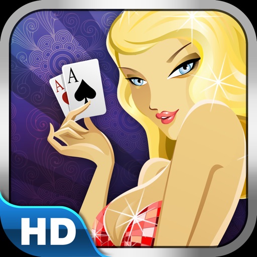 Texas HoldEm Poker Deluxe HD app reviews download