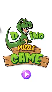 dino puzzle game iphone images 4