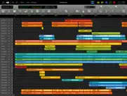auria pro - music production iPad Captures Décran 1