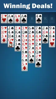 solebon freecell solitaire iphone images 2
