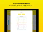 planner templates by nobody ipad images 3